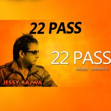 22 Pass