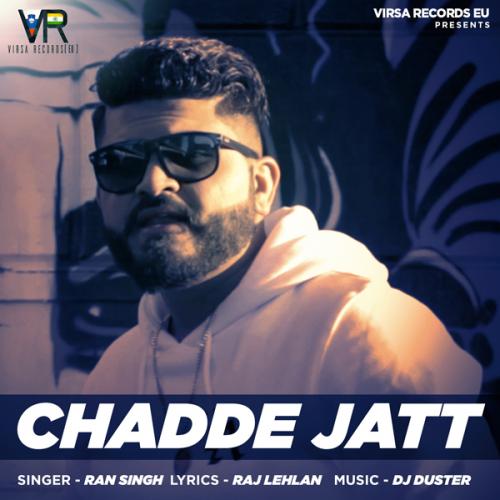 Chadde Jatt