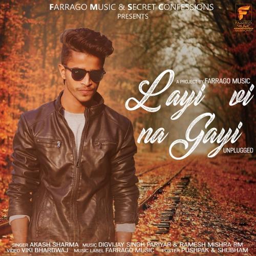 Layi Vi Na Gayi (Unplugged Cover)