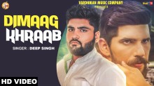 Deep Singh - Dimaag Khraab