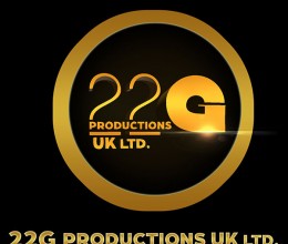 22G Productions Uk Ltd