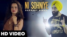 Supreet Singh - Ni Sohniye