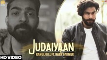 Rahul Gill - Judaiya...