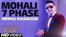 Nimma Kharoud - Mohali 7 Phase 