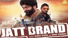 Ricky Singh - Jatt Brand