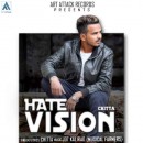 Hate Vision