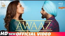 Awaaz - Qismat - Ammy Virk