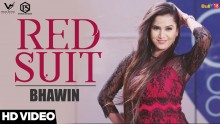 Bhawin - Red Suit