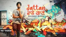 Ravneet Singh - Jattan Wale Gaane