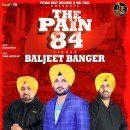 The Pain 84