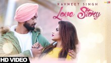 Love Story - Ravneet Singh