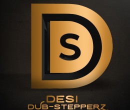 Desi Dub-Stepperz