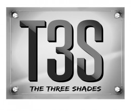 The Three Shades