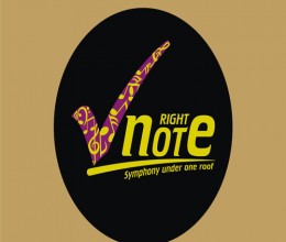 Right Note
