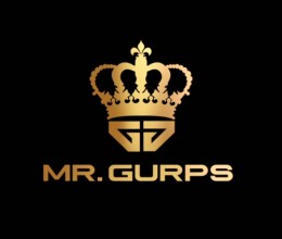 Mr. Gurps
