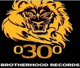 0300 Brotherhood Records
